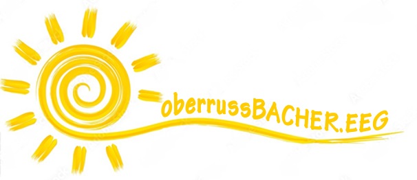 oberrussBACHER EEG